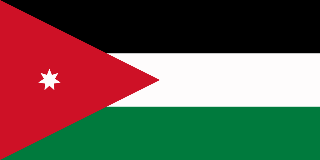 Hybrid battery wholesale supply to Jordan
