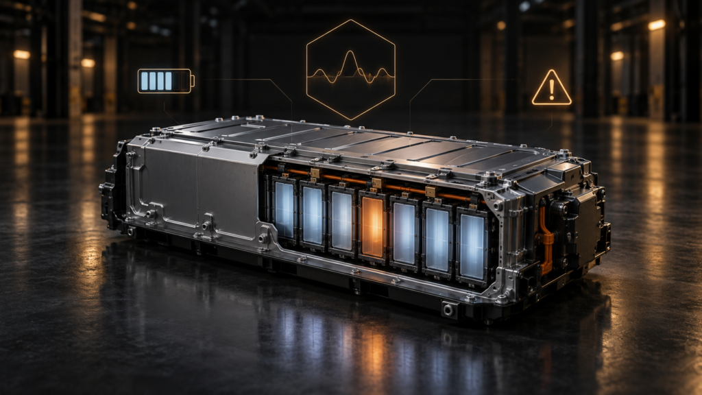 Signs Your Hybrid Battery May Be Failing