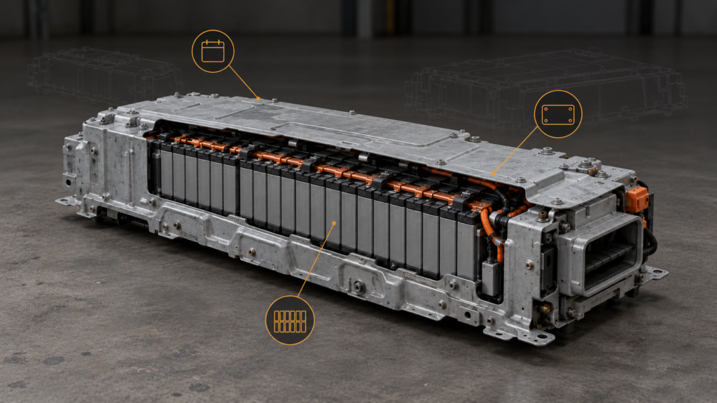 How to Identify Your Toyota Prius Battery Generation